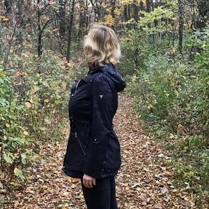 Meet your Posher, Anastasiia